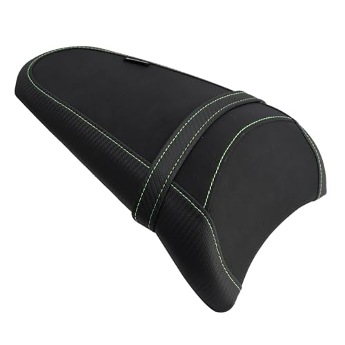 Coussin passager arrière Kawasaki Z650 pour supprimer l'inconfort en duo