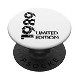 Photo Gallery edizione limitata 1989 compleanno 1989 nato 1989 vintage popsockets popgrip intercambiabile Photo Gallery edizione limitata 1989 compleanno 1989 nato 1989 vintage popsockets popgrip intercambiabile