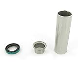 SKF Seal Kit 480050 Compatible with AM General 1994-2001 Asuna 1993 Buick 1964-2009 Cadillac