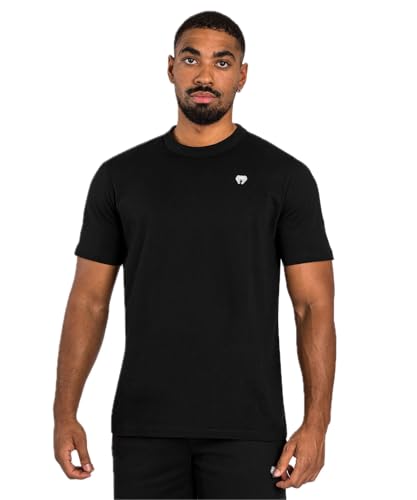Venum Silent Power T-Shirt - Black