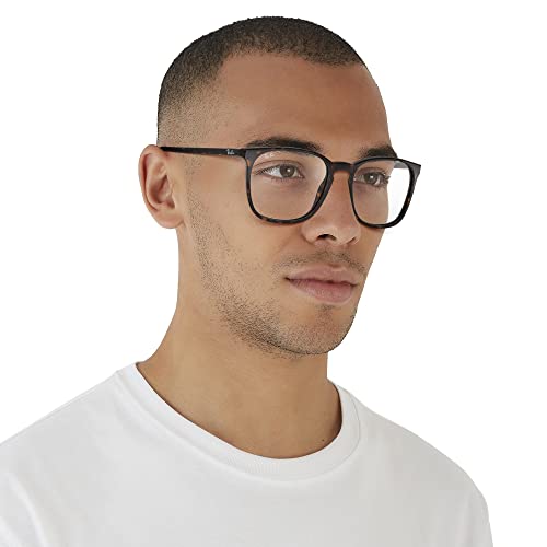 Image of Ray-Ban RX5387 Square Prescription Eyeglass Frames