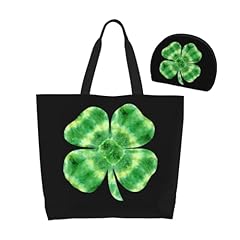 St. Patrick's Day Tie Dye