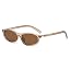 Clear Brown Brown