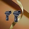 5 Pack Microphone Clip for Shure Sm58 Beta58 Wired Mic,Universal Microphone Holder for Mic Stand #3