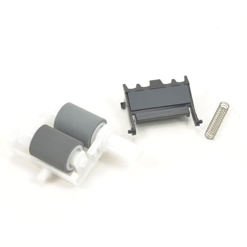 Printel New D00UXB001 Paper Feed Kit Compatible with Brother DCP-7090 DCP-7190 DCP-7195 CP-B7500 DCP-B7520 DCP-B7530 DCP-B7535 CP-L2510 CP-L2512 DCP-L2530 DCP-L2531 DCP-L2532 DCP-L2535 DCP-L2537