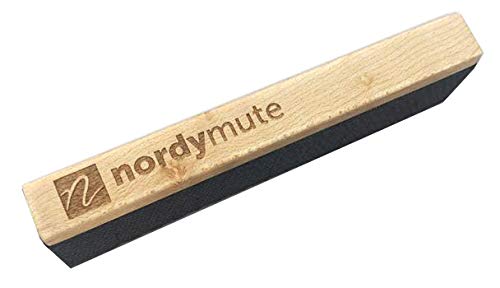ベースミュート NordyMute 自作 - JG251 blog