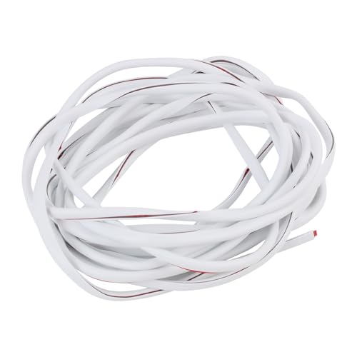 HIMRY 5M Protezione Bordi L-Forma Protezioni Antispigolo In Schiuma Per - Foto 3