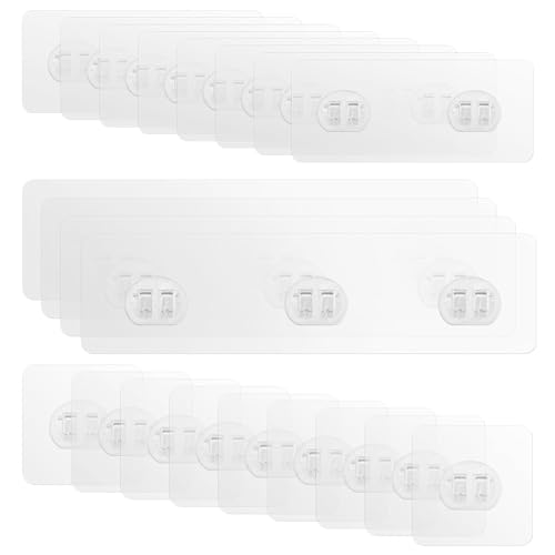 Colgadores Pared Adhesivos Originales Marca TIANLIN