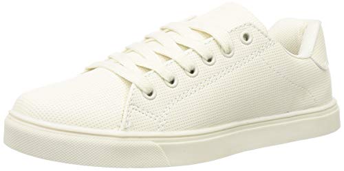 Image of United Colors of Benetton Women Lace Up Sneaker Shoes
