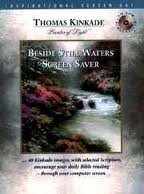 Beside Still Waters Screensaver
