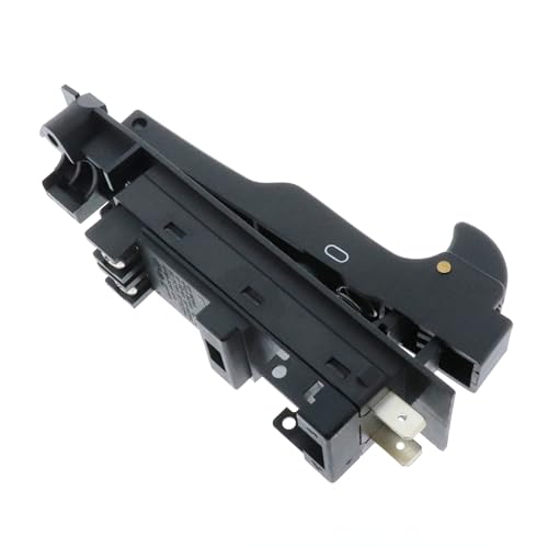 Interrupteur meuleuse GA7040R Makita 650100-2 bouton de commande pour disqueuse