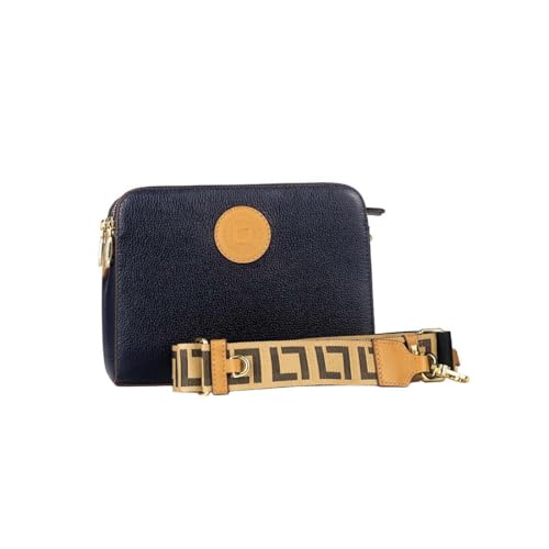 Bolsa Luz da Lua Bella Tiracolo Média