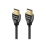 audioquest オーディオクエスト HDMIケーブル 48G 4K 8K PEARL 1.5メートル PEA48G/1.5M