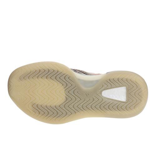 Image of adidas Yeezy Shoes for Men, Quantum, Knitted Elastic Collar, Boost Midsole