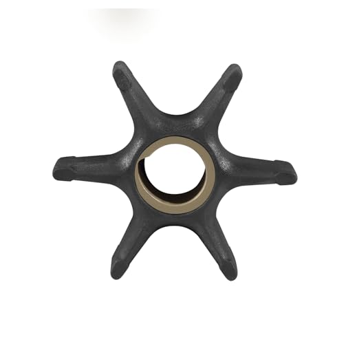 Image of 5001595 Water Pump Impeller Kit with Housing for Johnson Evinrude OMC 75-250HP Outboard Engines (1993 & Up) - Replaces 435929, Sierra 18-3315-2