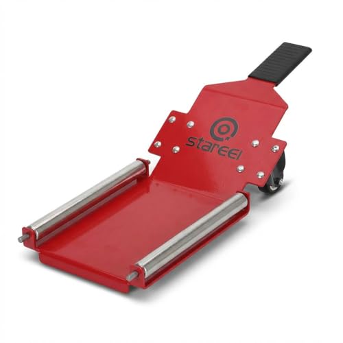 starEEl Portable Tire Lifting Tool