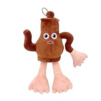 Lot De 10 Peluches Brainrot Italiennes – 25-30 Cm – Tralalero Tralala – Ultra-douces – Collection – Dès 6 Ans