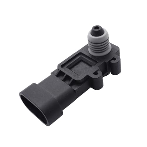Capteur de pression de carburant 8162384090 pour système d'injection auto