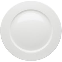 Pillivuyt Sancerre 7-3/4-Inch Plate