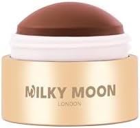 Stellar Cheeks Cream Bronzer, Buildable, Lightweight, Long-Lastin...