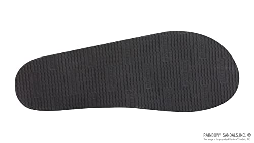 Image of Rainbow Sandals Women's Single Layer Leather Sandal Narrow Strap