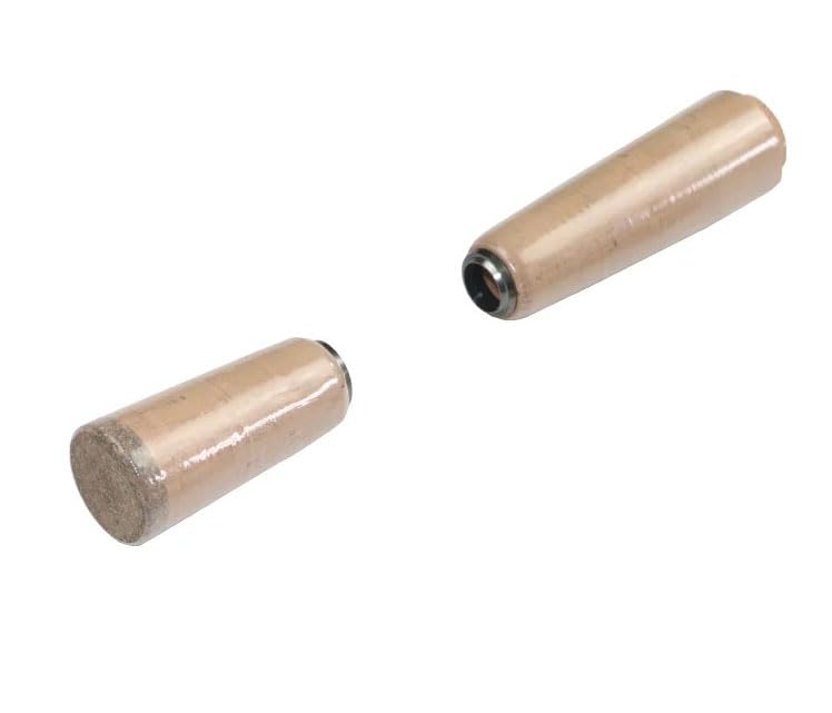 Image of 1Set ID12mm Super Lightweight 3A Cork Grip Rod Building Component Pole DIY Repair Accessory