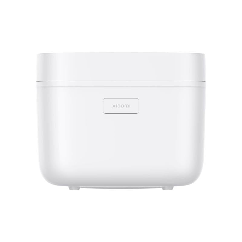 Xiaomi Cuiseur à riz multifonction haute puissance, capacité de 4 litres, 10 programmes intégrés, blanc