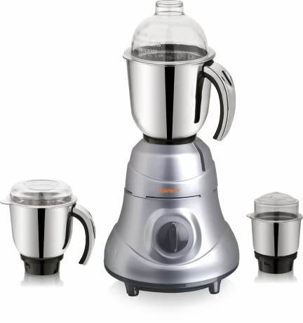 Sunteck Activa 3 Jar Mixer grinder (750 W)