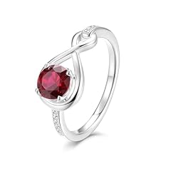 White Gold-7-ruby