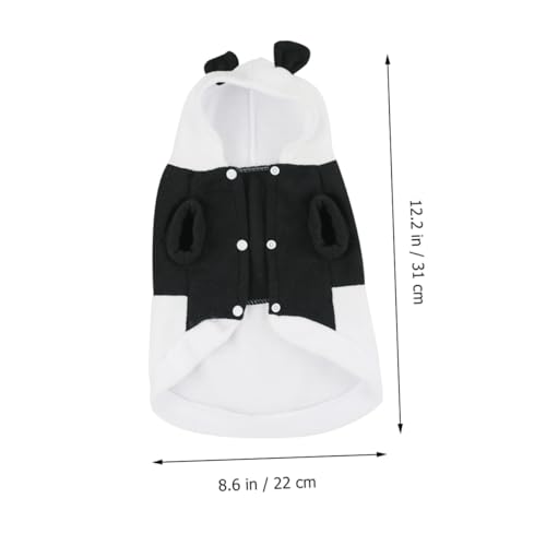 Disfraz FRCOLOR para perro talla XL otoño invierno miniatura 2