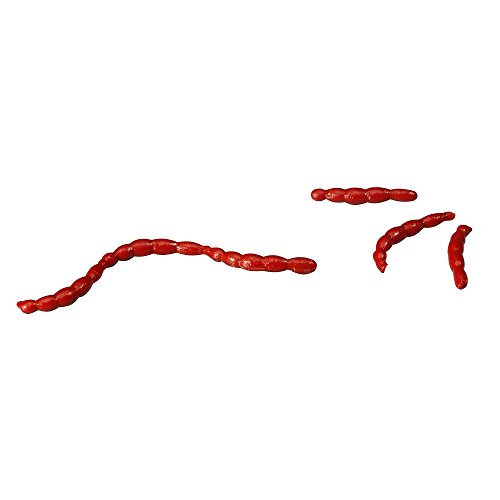 Berkley Gulp! Alive Maxi Bloodworm by