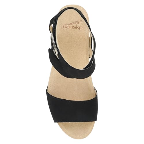 Image of Dansko Women's Saylor Wedge Sandal