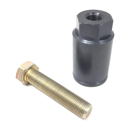 MBS Mfg Flywheel Puller 35mm x 1.5mm Tool Compatible for Honda Yamaha 350 Warrior TRX250 350 450 LT250E LT300E