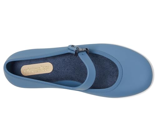 mini melissa Girl's Soft Ballerina (Little Big Kid) Ballet Flat2