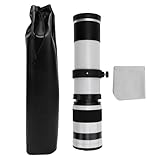 olympus 15mm f8 body cap lens [Performance optique améliorée] Avec une ouverture maximale de F8.3, ce téléobjectif excelle dans la photographie à longue distance, produisant des images claires même en faible luminosité, garantissant des résultats détaillés et de