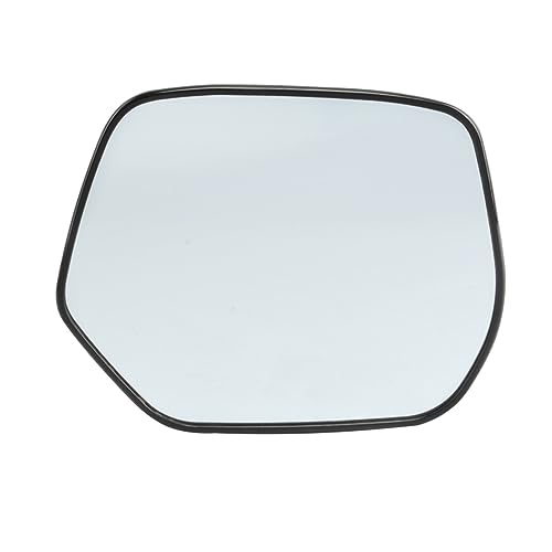 Rétroviseur extérieur gauche ou droit pour réparer un miroir cassé de CRV