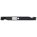 New Stens Notched Hi-Lift Blade 340-178 Compatible with AYP, Viking Requires 2 for 42" deck 127843, 134149, 138498, 138971, 138971X431, 531307224, 532134149, 532138971, 594892701, 917127843, 917131323