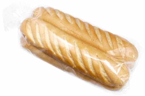 Baguette Vienesa 340 Grs. 4 Undes.