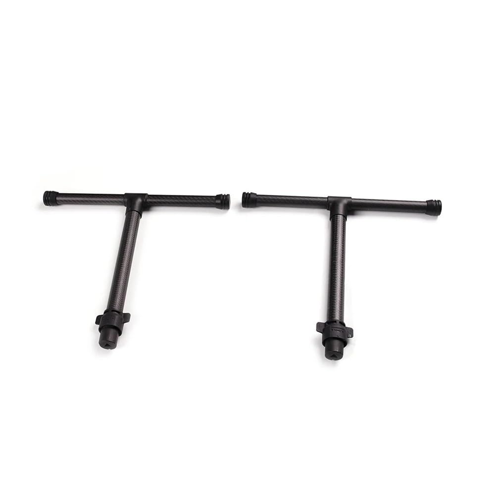 Supporto FO-T for carrello di atterraggio, sinistra destra, compatibile con drone Matrice 350/300 RTK, pezzo di ricambio(2 pcs)