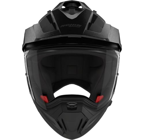Casque Nolan N70-2 X 06 moto modulable Travelling Classico taille XXS