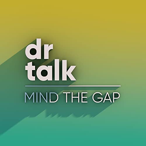 Mind the gap. Che genere di salute mentale? cover art