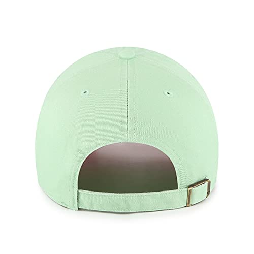 Image of 47 Brand MLB New York Yankees Branson Cap B-BRANS17CTP, Unisex