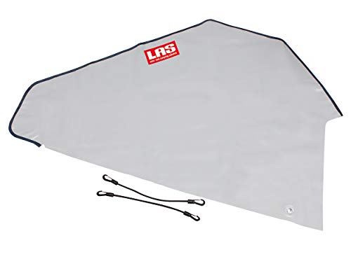 Preisvergleich Produktbild APA 11847 Deichselschutzhaube, 91 x 59 cm