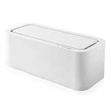 Inseego Wavemaker FX2000 5G Router with Sim Card Slot for Enterprise, Business or Home, Up to 3.3Gbps, 32 Devices, WiFi 6 Internet, LAN Port, 5G Modem, 5G LTE Router - W/Le'Mak Cable Tie Kit