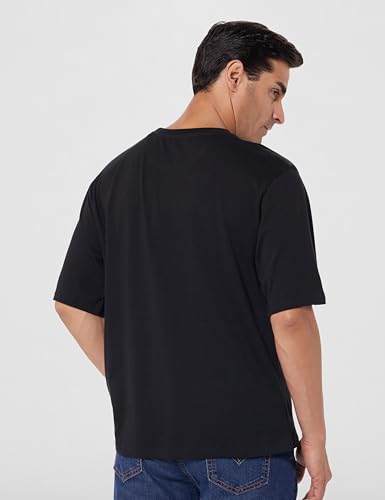 Image of Levi's Men's Printed Loose Fit T-Shirt