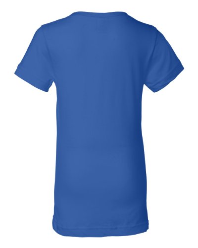Image of LAT Girls Activewear Sportswear Longer Length T-Shirt (2616)