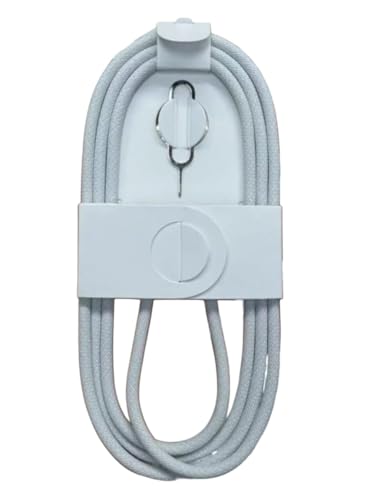 Image of New Mobile Phone 60W Fast Charger C-C Cable for iPhone 16 /16 PRO /16 PRO Max Charger Cable Type- c Cable Compatible for iPhone 15 Charger, 15 Pro Max / 15 Plus, MacBook (DEC162)