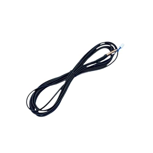 エアコンコンプレッサー排気温度センサー、Hisense対応、Hitachi対応、キットH7B00029E 200K N