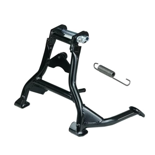 Grand support central premium et levier de vitesse pour CB400X 2021