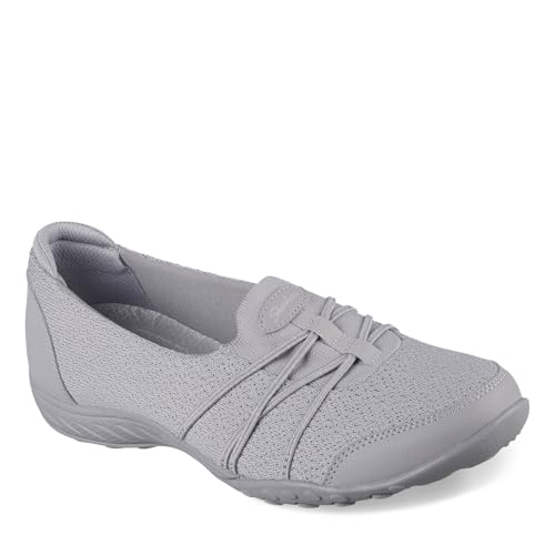 Skechers Women's, Relaxed Fit: Breathe-Easy - Harbor Hues Sneaker